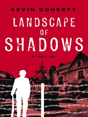 cover image of Landscape of Shadows
